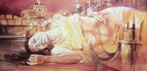 persecution-olio-su-tela-cm-60x120